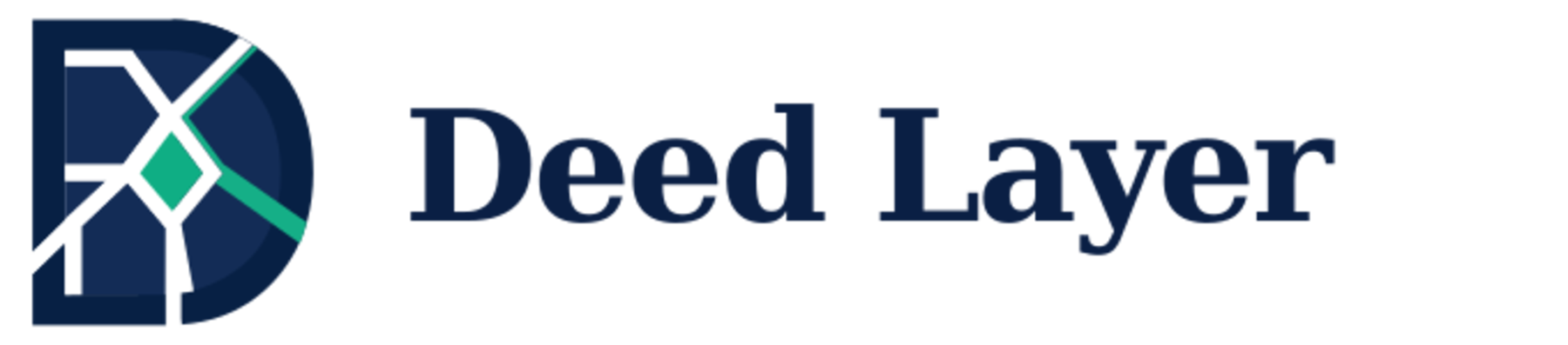 Deed Layer — Real Estate Operations Platform